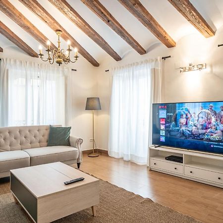 Duplex Mercado Central Βαλένθια Εξωτερικό φωτογραφία