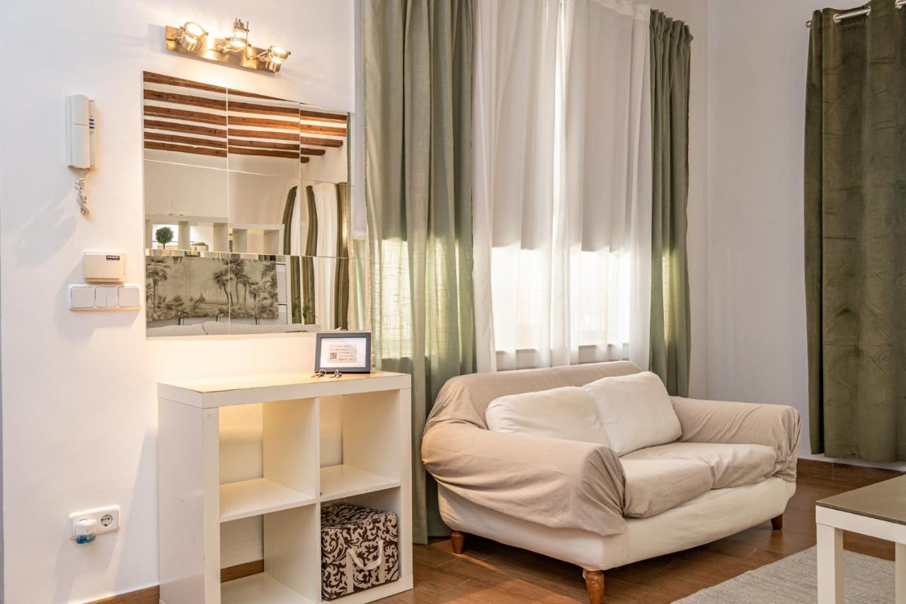 Duplex Mercado Central Βαλένθια Εξωτερικό φωτογραφία