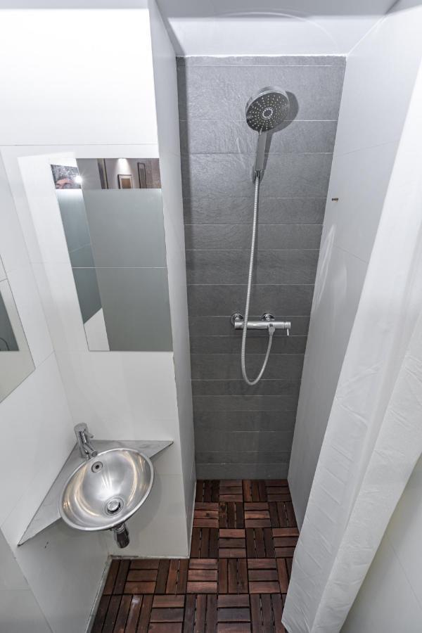 Duplex Mercado Central Βαλένθια Εξωτερικό φωτογραφία