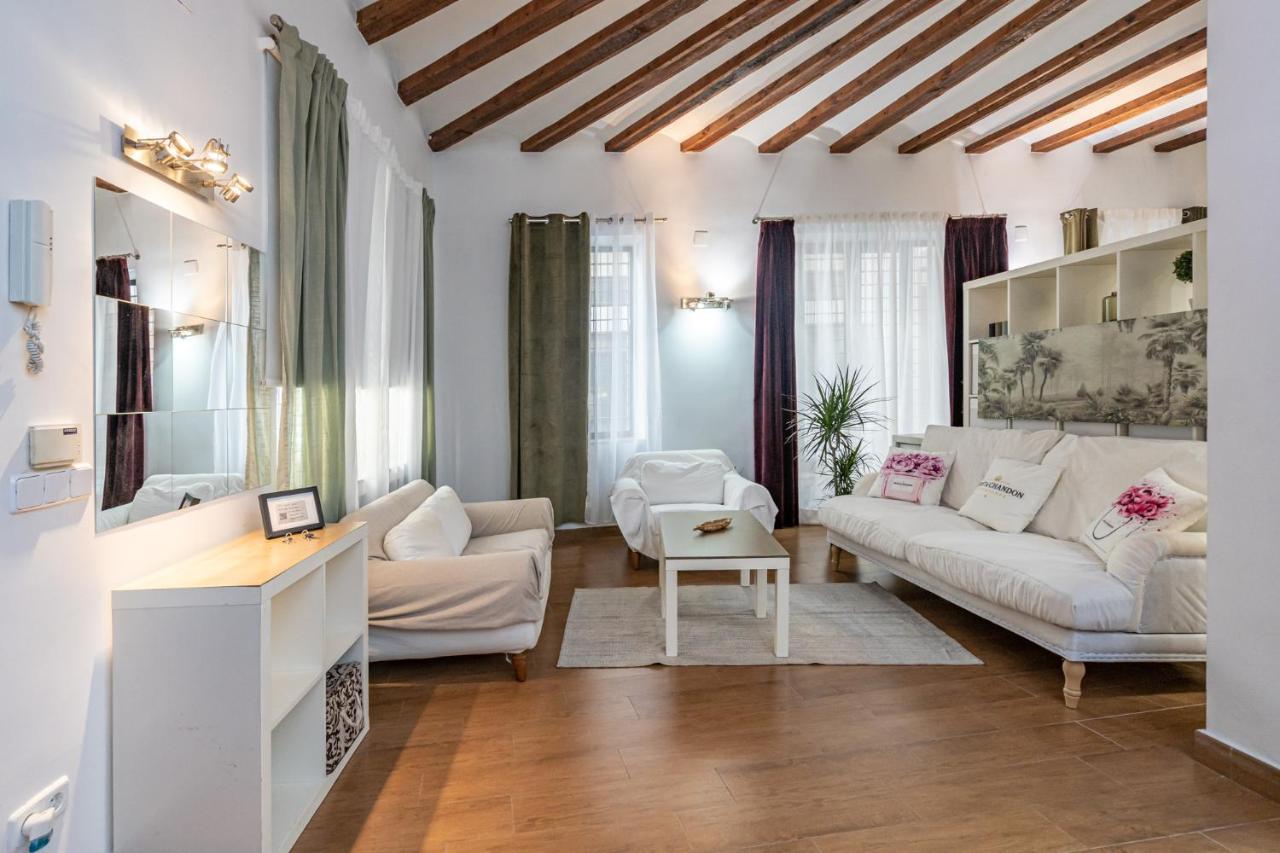 Duplex Mercado Central Βαλένθια Εξωτερικό φωτογραφία