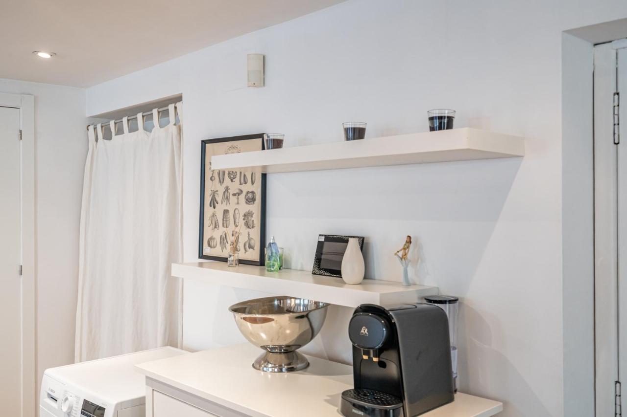 Duplex Mercado Central Βαλένθια Εξωτερικό φωτογραφία
