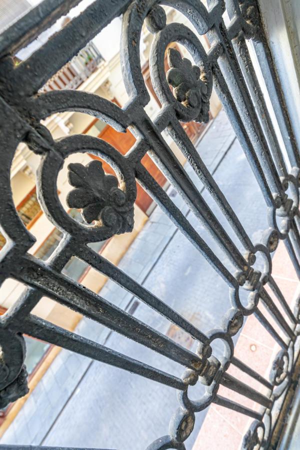 Duplex Mercado Central Βαλένθια Εξωτερικό φωτογραφία