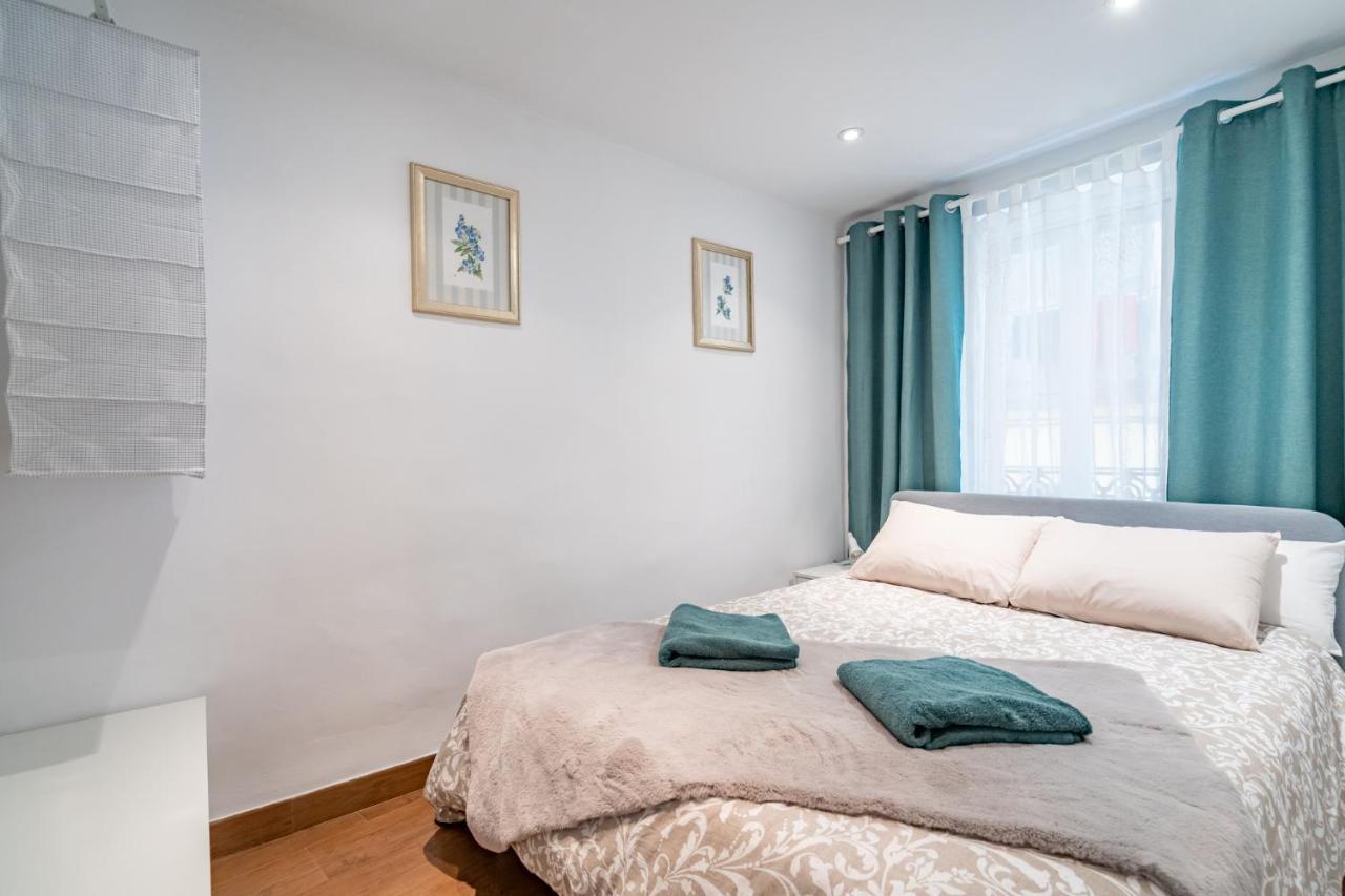 Duplex Mercado Central Βαλένθια Εξωτερικό φωτογραφία