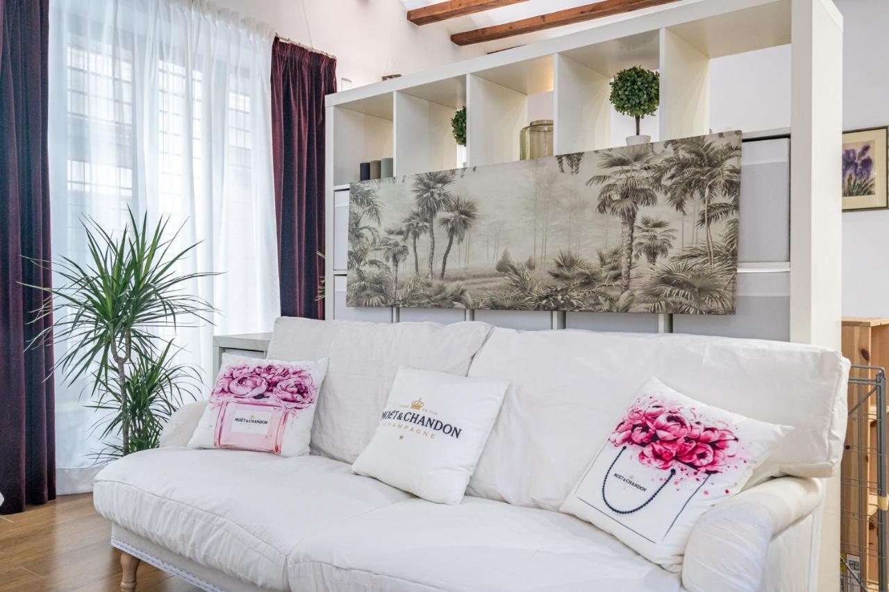 Duplex Mercado Central Βαλένθια Εξωτερικό φωτογραφία