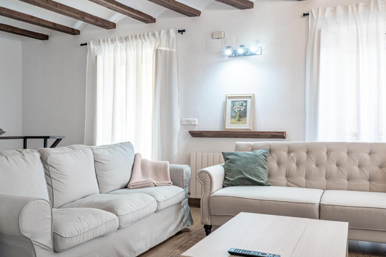 Duplex Mercado Central Βαλένθια Εξωτερικό φωτογραφία